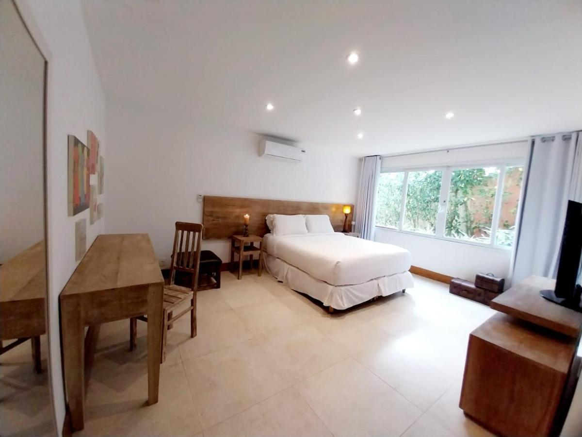 Búzios O Hotel מראה חיצוני תמונה