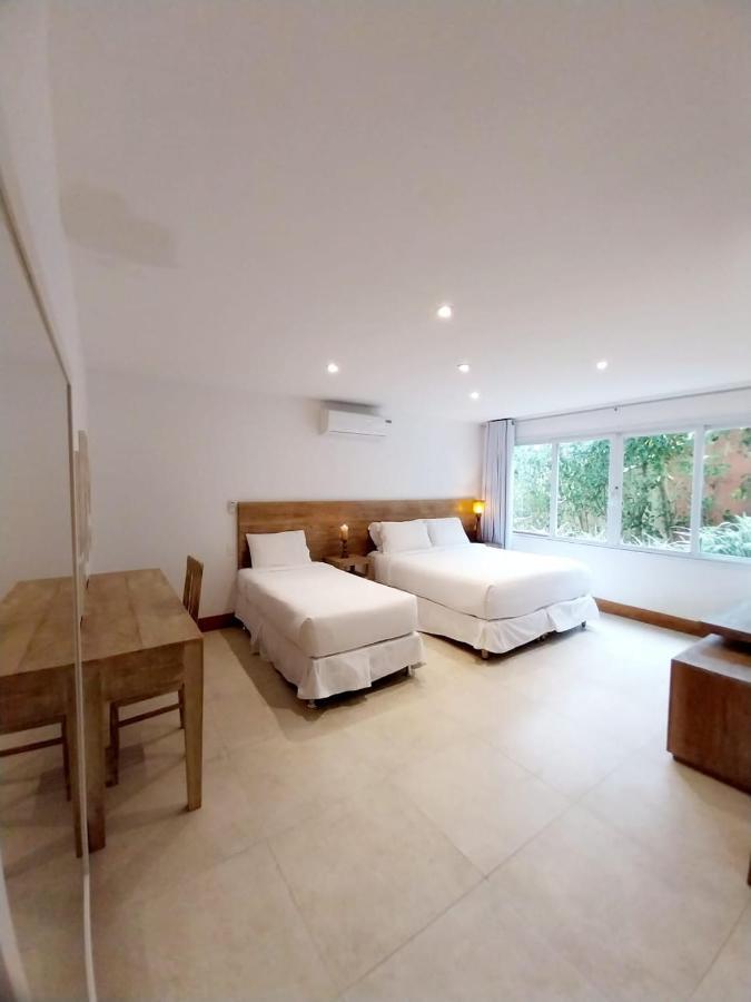 Búzios O Hotel מראה חיצוני תמונה