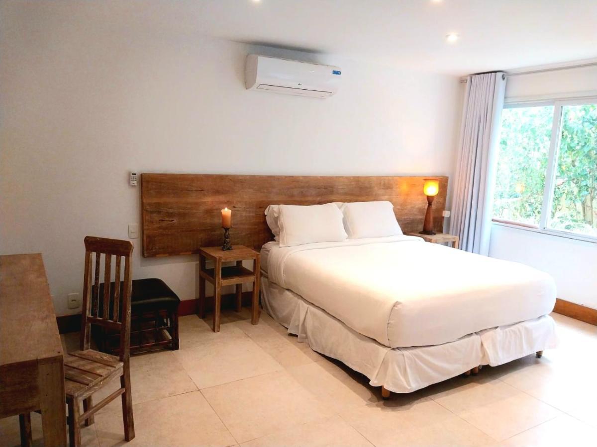 Búzios O Hotel מראה חיצוני תמונה