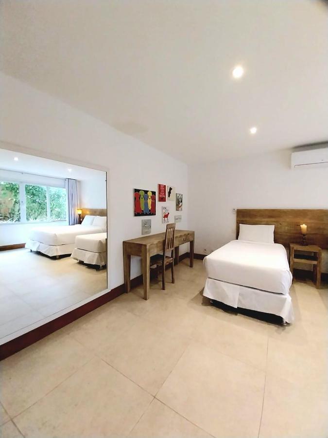 Búzios O Hotel מראה חיצוני תמונה