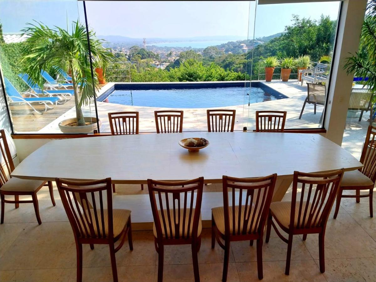 Búzios O Hotel מראה חיצוני תמונה