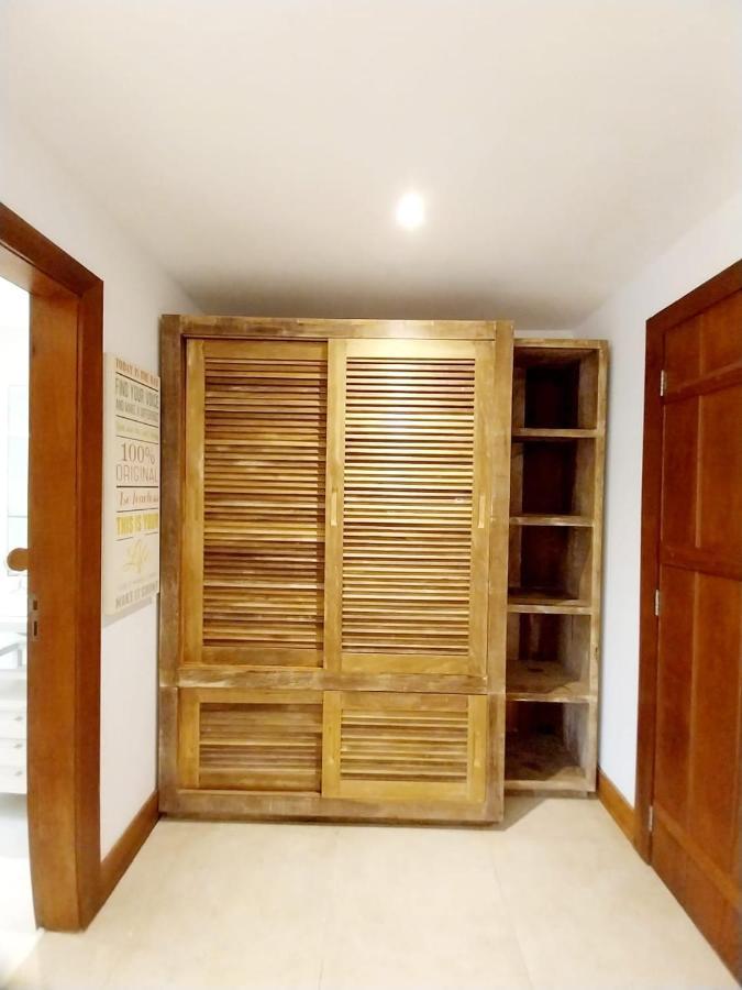 Búzios O Hotel מראה חיצוני תמונה