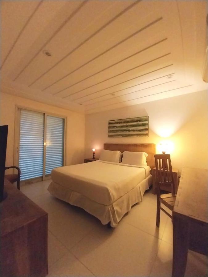 Búzios O Hotel מראה חיצוני תמונה