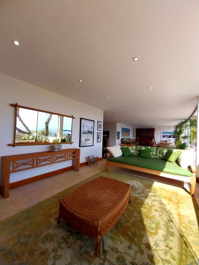Búzios O Hotel מראה חיצוני תמונה