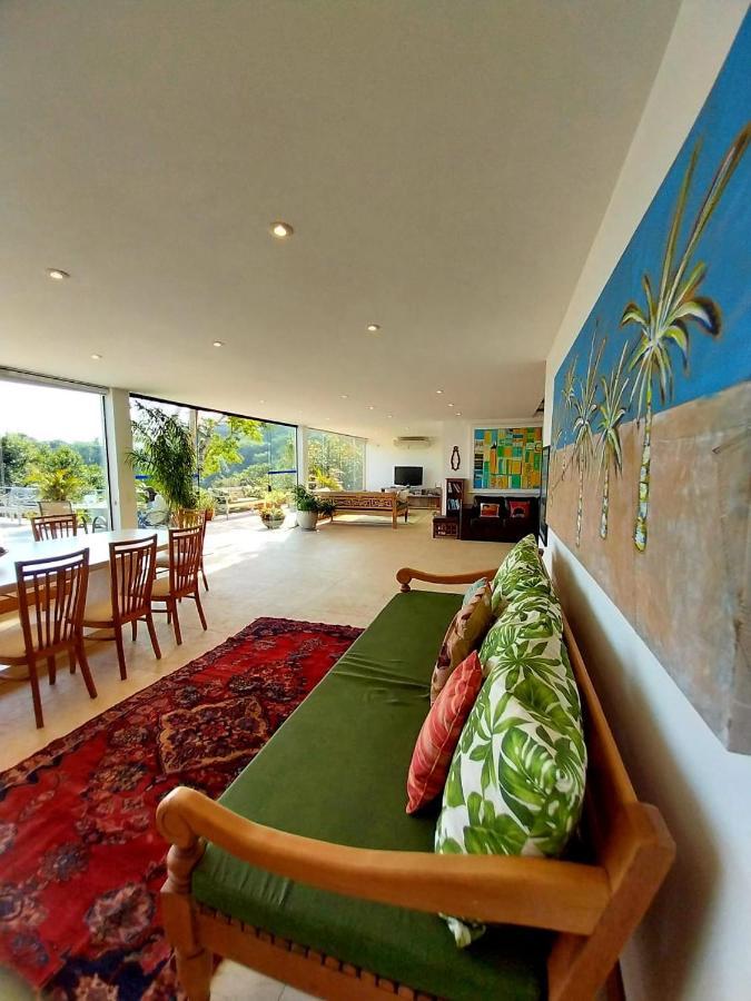 Búzios O Hotel מראה חיצוני תמונה