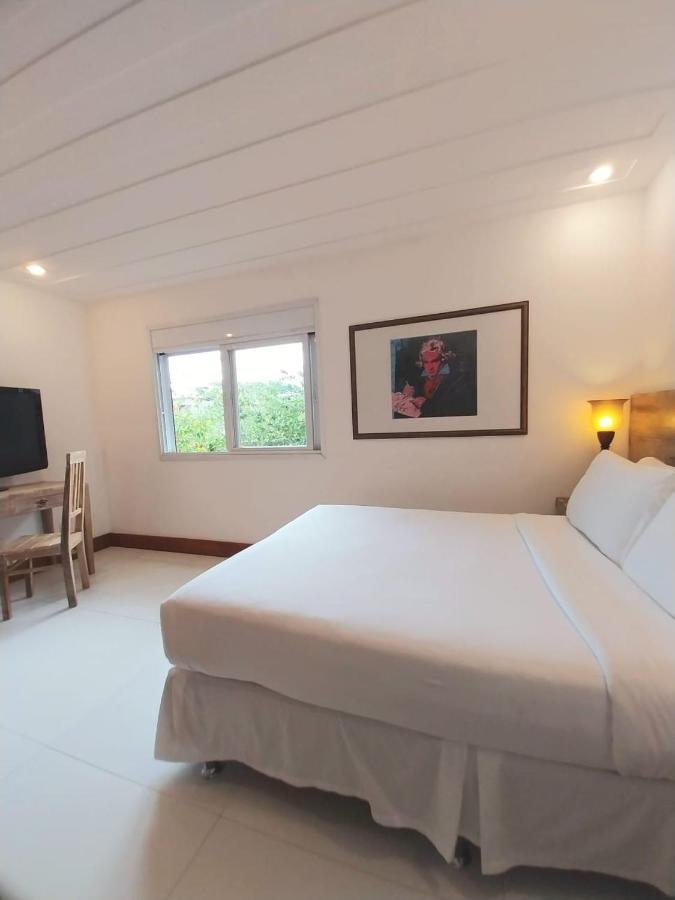 Búzios O Hotel מראה חיצוני תמונה