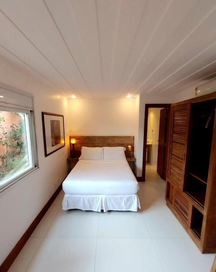 Búzios O Hotel מראה חיצוני תמונה