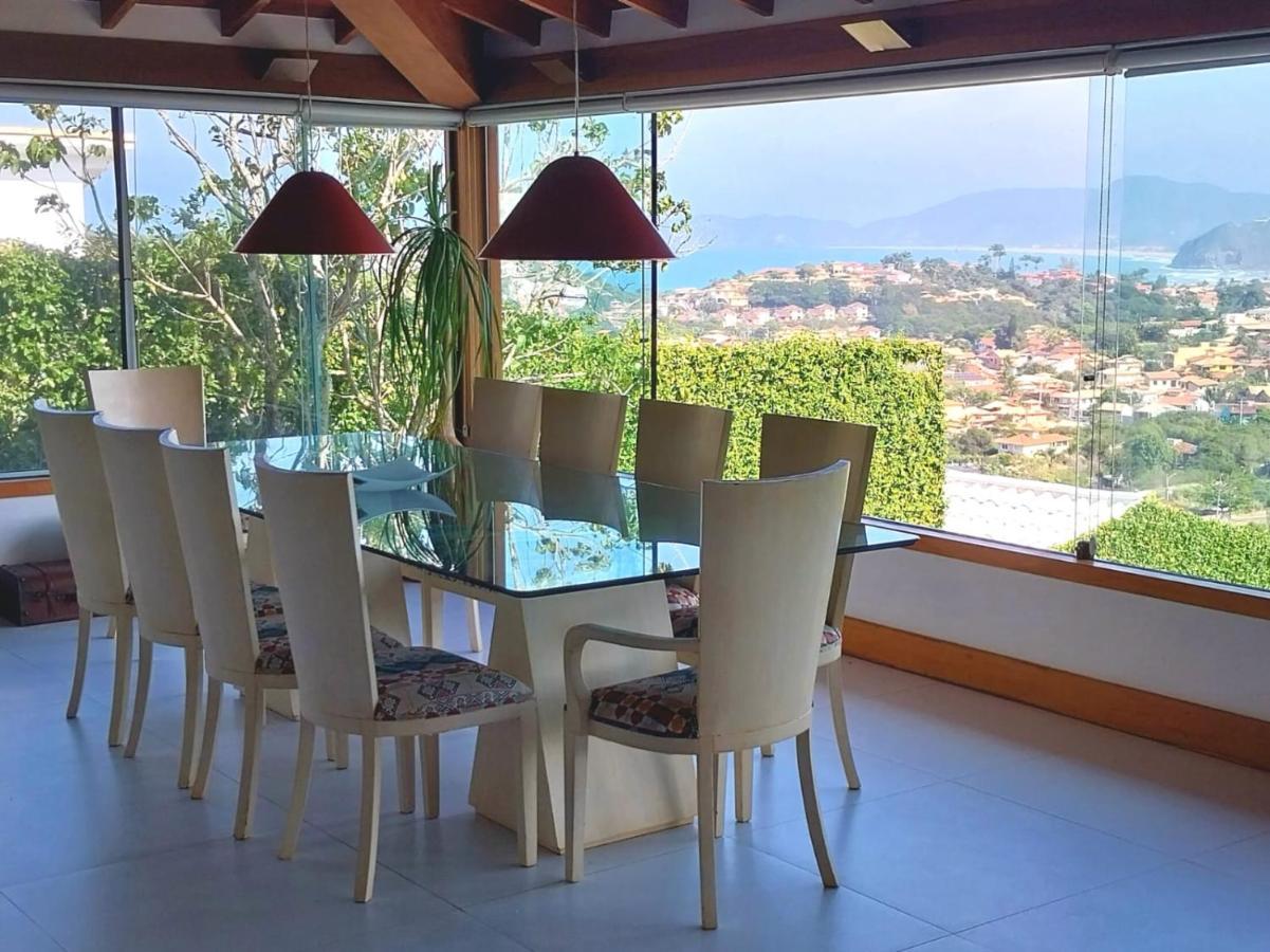 Búzios O Hotel מראה חיצוני תמונה