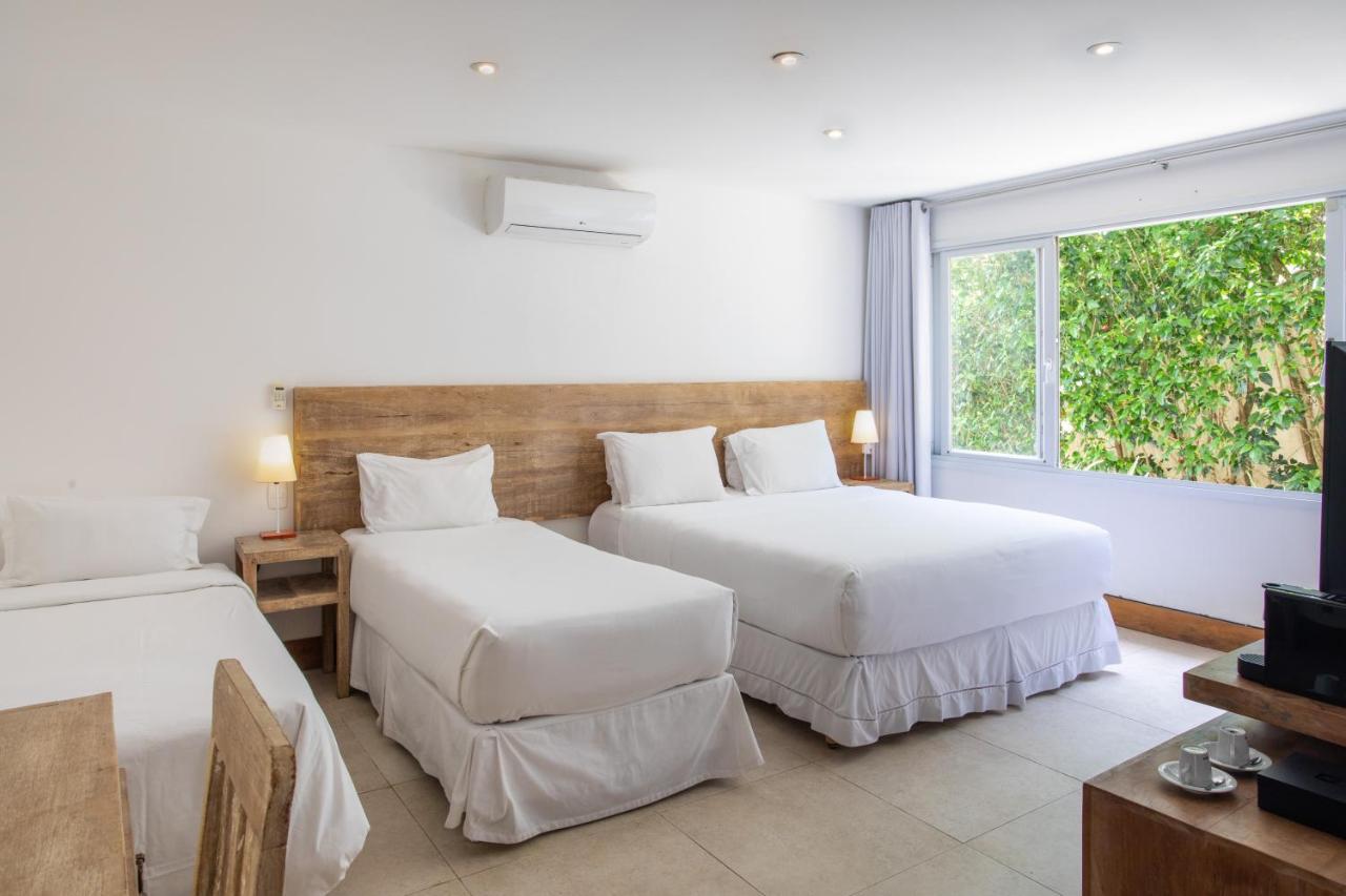 Búzios O Hotel מראה חיצוני תמונה