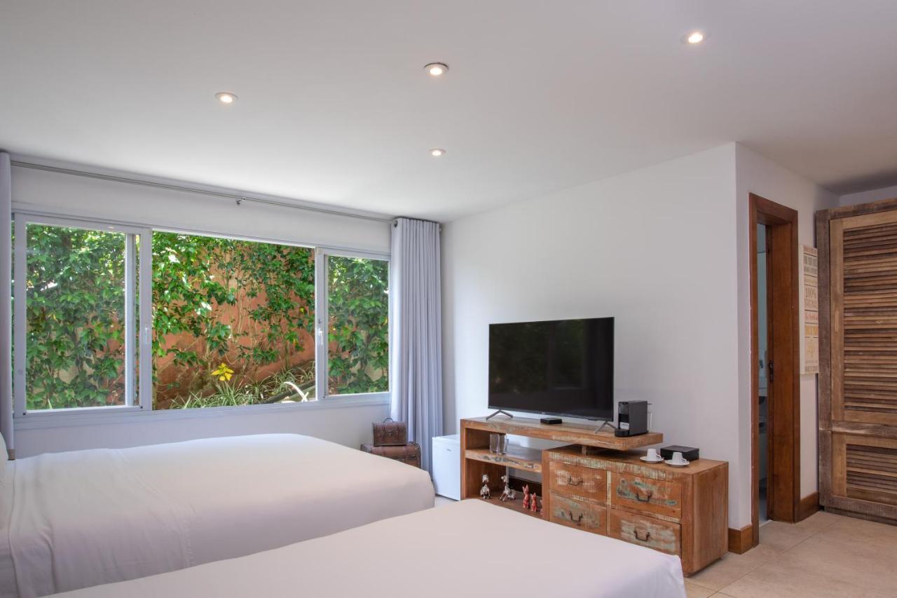 Búzios O Hotel מראה חיצוני תמונה
