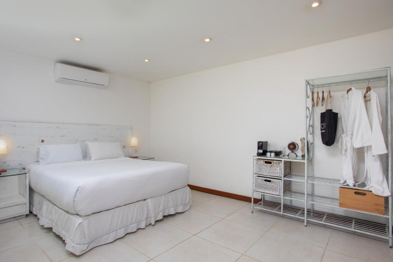 Búzios O Hotel מראה חיצוני תמונה