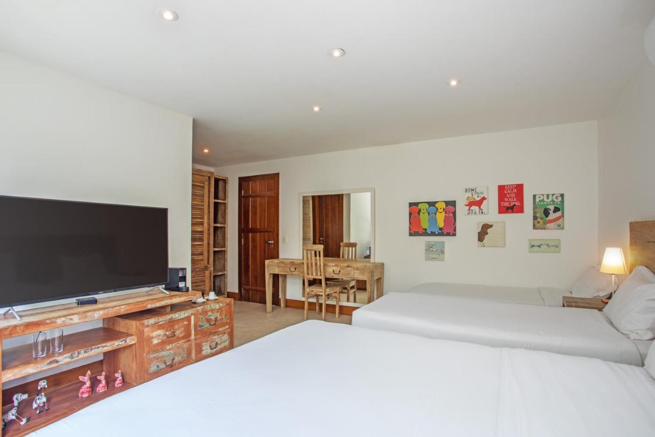 Búzios O Hotel מראה חיצוני תמונה