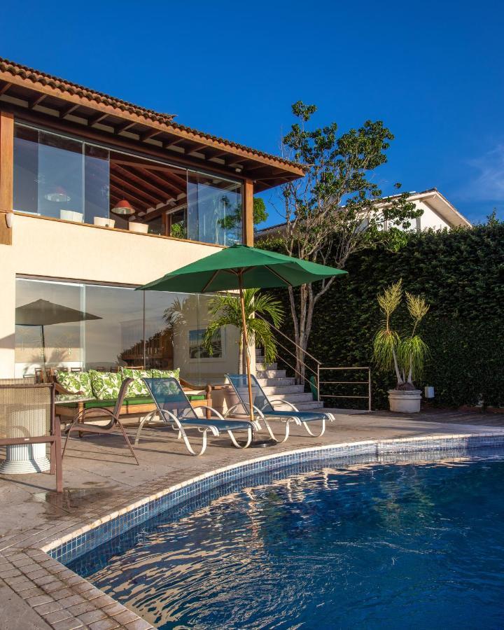 Búzios O Hotel מראה חיצוני תמונה