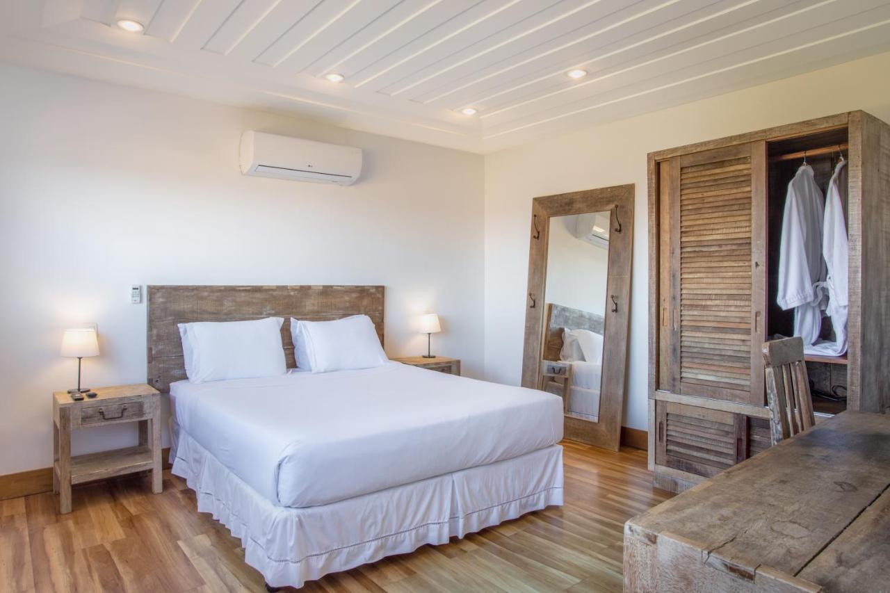Búzios O Hotel מראה חיצוני תמונה