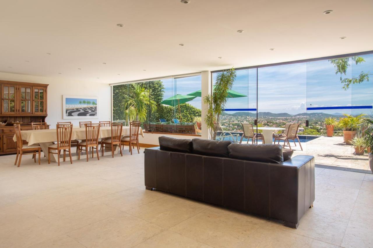Búzios O Hotel מראה חיצוני תמונה