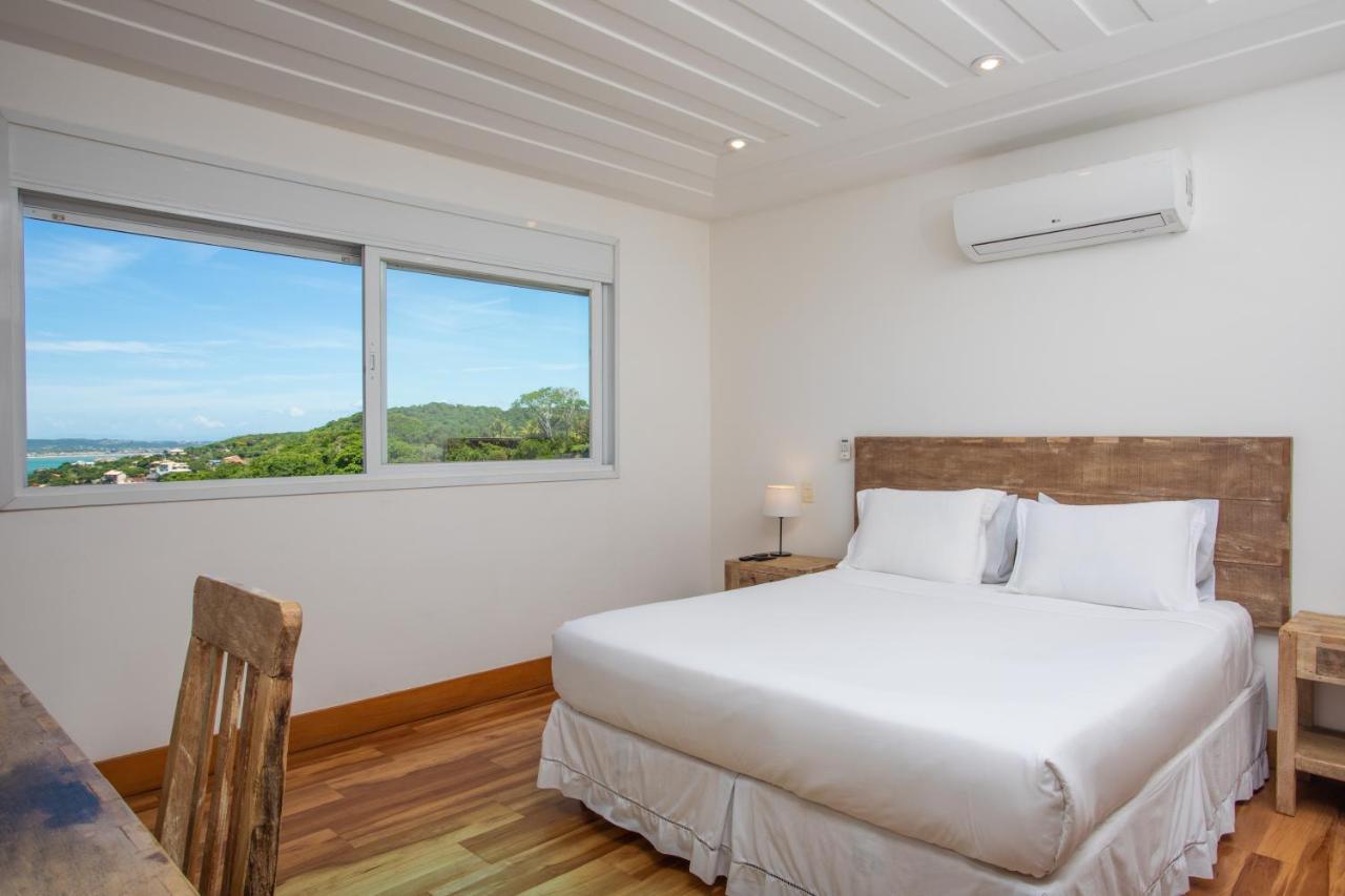 Búzios O Hotel מראה חיצוני תמונה