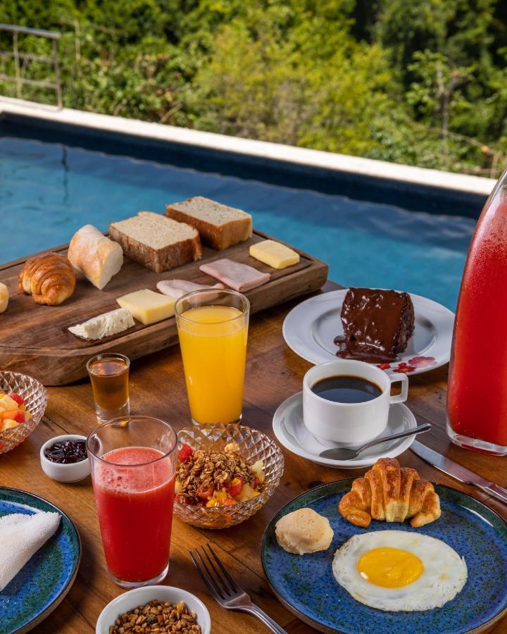Búzios O Hotel מראה חיצוני תמונה
