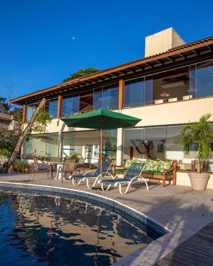 Búzios O Hotel מראה חיצוני תמונה