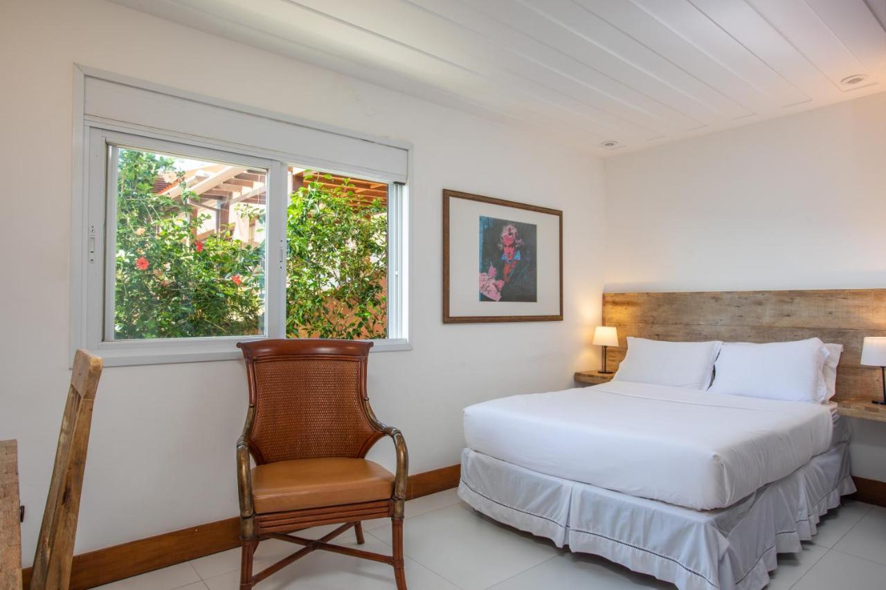 Búzios O Hotel מראה חיצוני תמונה