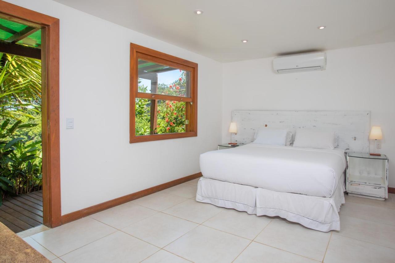 Búzios O Hotel מראה חיצוני תמונה