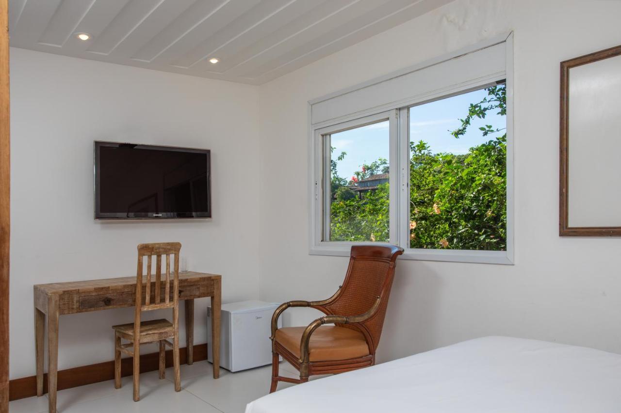 Búzios O Hotel מראה חיצוני תמונה
