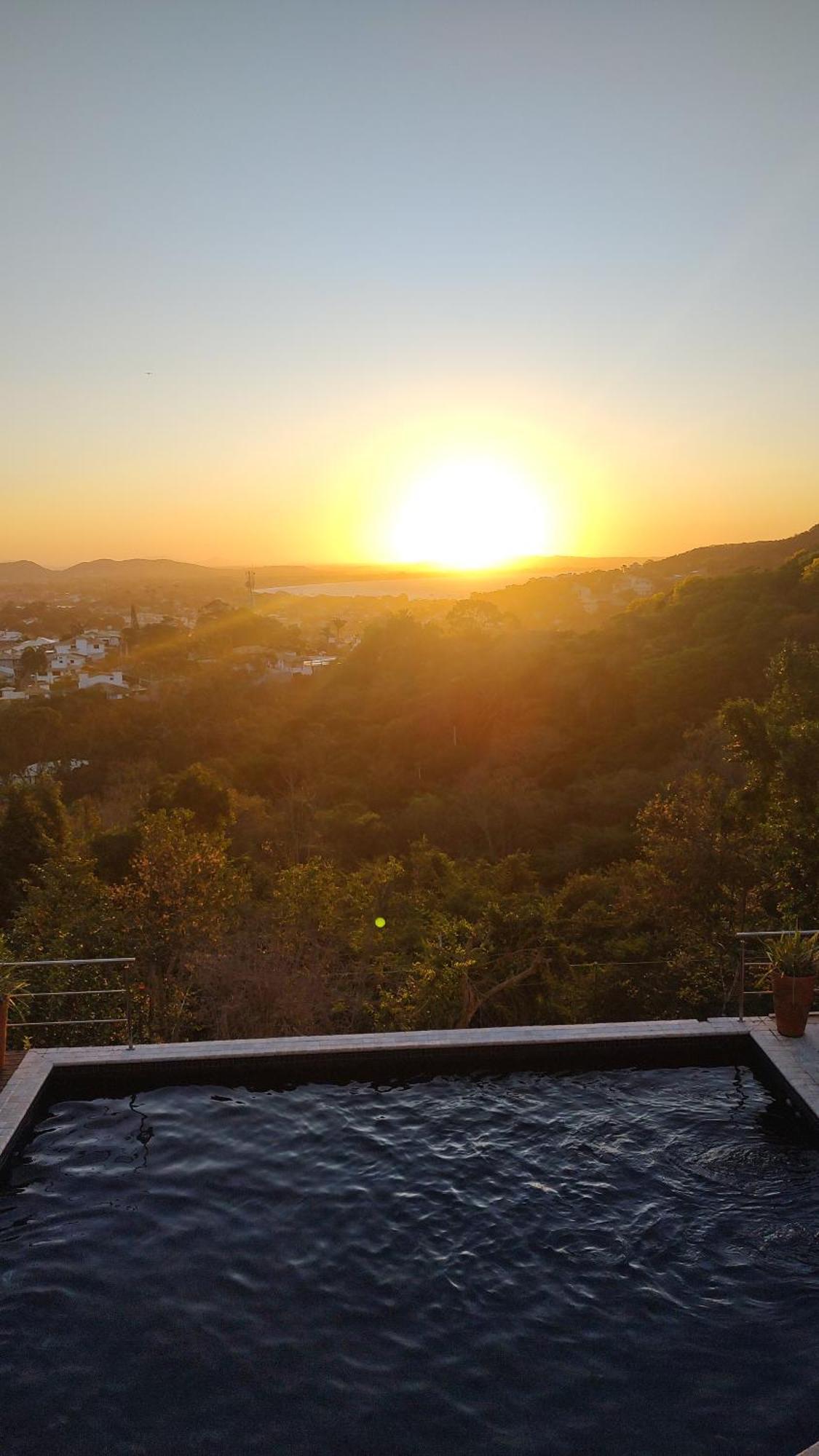 Búzios O Hotel מראה חיצוני תמונה